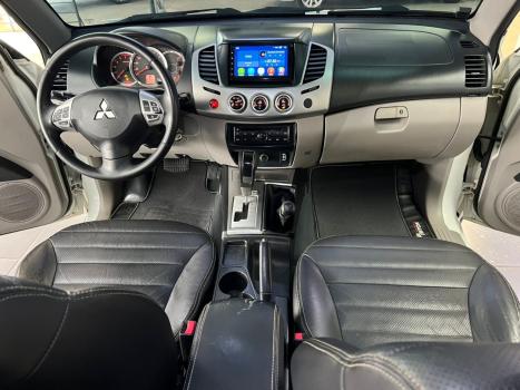 MITSUBISHI L 200 Triton , Foto 9