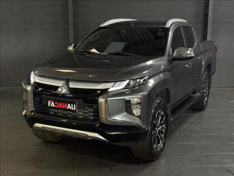 MITSUBISHI L 200 Triton 2.4 16V SPORT HPE 4X4 CABINE DUPLA TURBO DIESEL AUTOMTICO, Foto 1