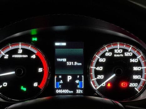 MITSUBISHI L 200 Triton 2.4 16V SPORT HPE 4X4 CABINE DUPLA TURBO DIESEL AUTOMTICO, Foto 13