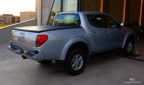 MITSUBISHI L 200 Triton 3.2 16V HPE 4X4 CABINE DUPLA TURBO DIESEL INTERCOOLER AUTOMTICO, Foto 4