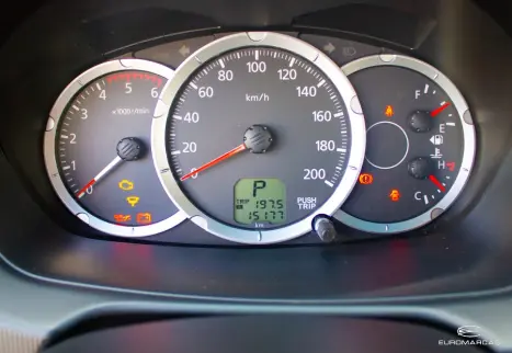 MITSUBISHI L 200 Triton 3.2 16V HPE 4X4 CABINE DUPLA TURBO DIESEL INTERCOOLER AUTOMTICO, Foto 7