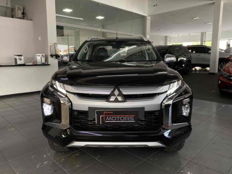 MITSUBISHI L 200 Triton , Foto 2
