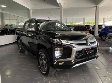 MITSUBISHI L 200 Triton , Foto 3