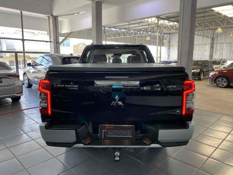 MITSUBISHI L 200 Triton , Foto 5