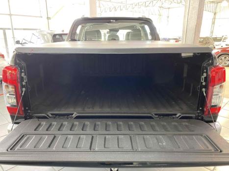 MITSUBISHI L 200 Triton , Foto 11