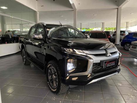 MITSUBISHI L 200 Triton , Foto 3