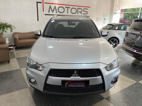 MITSUBISHI Outlander 3.0 V6 24V 4P GT 4X4 AUTOMTICO, Foto 2