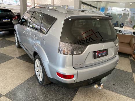 MITSUBISHI Outlander 3.0 V6 24V 4P GT 4X4 AUTOMTICO, Foto 5