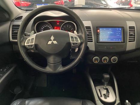 MITSUBISHI Outlander 3.0 V6 24V 4P GT 4X4 AUTOMTICO, Foto 8