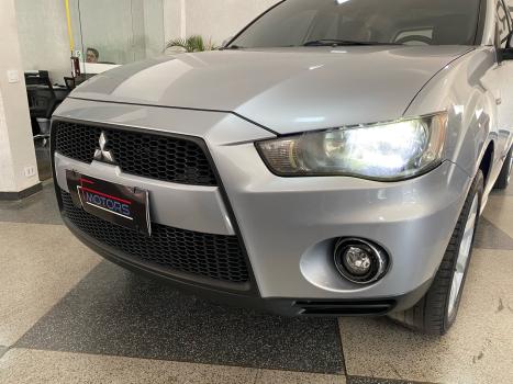 MITSUBISHI Outlander 3.0 V6 24V 4P GT 4X4 AUTOMTICO, Foto 14