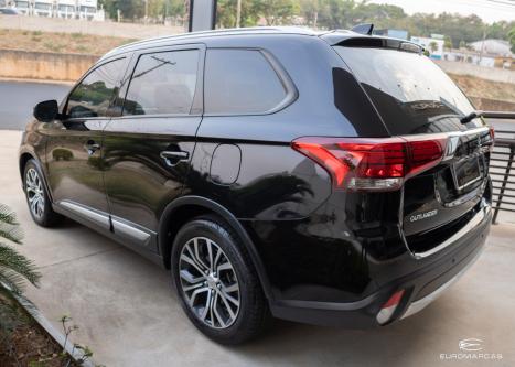 MITSUBISHI Outlander 2.0 16V 4P AUTOMTICO, Foto 4