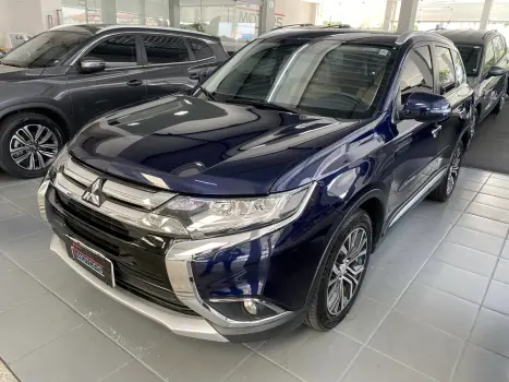 MITSUBISHI Outlander 2.2 16V 4P 4X4 HPE-S AWD DIESEL AUTOMTICO, Foto 1