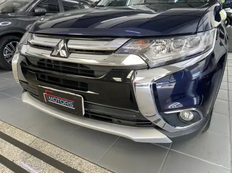 MITSUBISHI Outlander 2.2 16V 4P 4X4 HPE-S AWD DIESEL AUTOMTICO, Foto 14