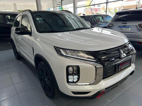 MITSUBISHI Outlander Sport 2.0 16V 4P MIVEC FLEX HPE BLACK EDITION AUTOMTICO, Foto 3