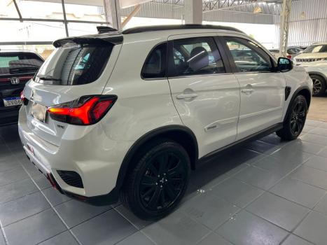 MITSUBISHI Outlander Sport 2.0 16V 4P MIVEC FLEX HPE BLACK EDITION AUTOMTICO, Foto 4