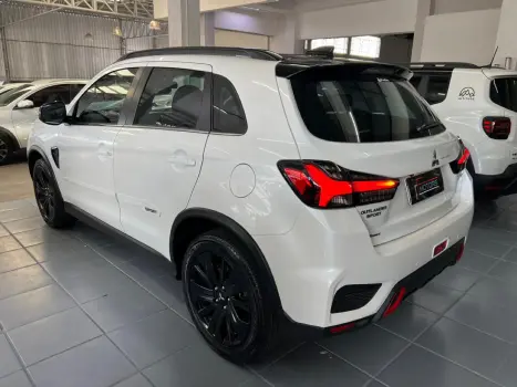 MITSUBISHI Outlander Sport 2.0 16V 4P MIVEC FLEX HPE BLACK EDITION AUTOMTICO, Foto 6