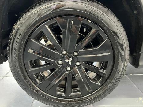MITSUBISHI Outlander Sport 2.0 16V 4P MIVEC FLEX HPE BLACK EDITION AUTOMTICO, Foto 8