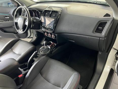 MITSUBISHI Outlander Sport 2.0 16V 4P MIVEC FLEX HPE BLACK EDITION AUTOMTICO, Foto 11