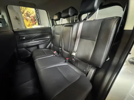 MITSUBISHI Outlander 2.0 16V 4P AUTOMTICO, Foto 14
