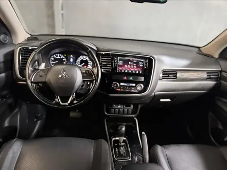 MITSUBISHI Outlander 2.0 16V 4P AUTOMTICO, Foto 15