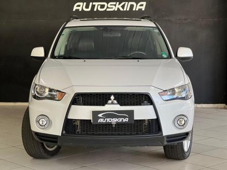 MITSUBISHI Outlander 2.0 16V 4P AUTOMTICO, Foto 2