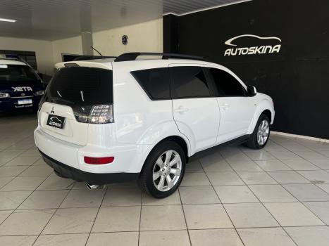 MITSUBISHI Outlander 2.0 16V 4P AUTOMTICO, Foto 4