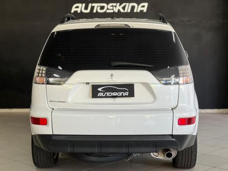 MITSUBISHI Outlander 2.0 16V 4P AUTOMTICO, Foto 5