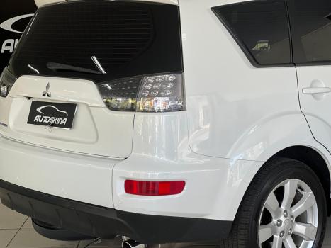 MITSUBISHI Outlander 2.0 16V 4P AUTOMTICO, Foto 6