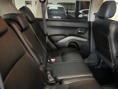 MITSUBISHI Outlander 2.0 16V 4P AUTOMTICO, Foto 9