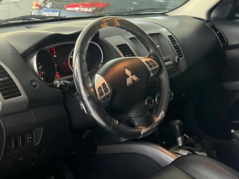 MITSUBISHI Outlander 2.0 16V 4P AUTOMTICO, Foto 11