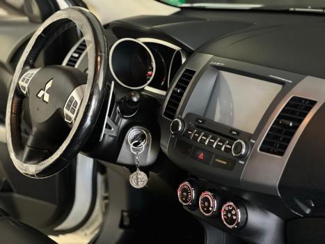 MITSUBISHI Outlander 2.0 16V 4P AUTOMTICO, Foto 12