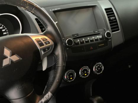 MITSUBISHI Outlander 2.0 16V 4P AUTOMTICO, Foto 13