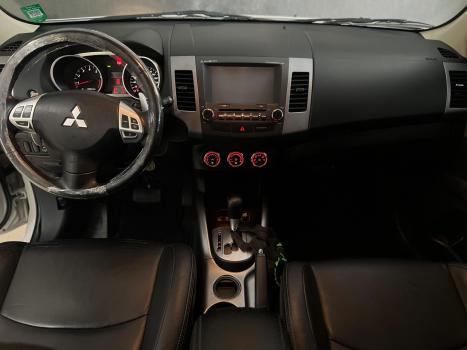 MITSUBISHI Outlander 2.0 16V 4P AUTOMTICO, Foto 14