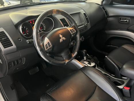 MITSUBISHI Outlander 2.0 16V 4P AUTOMTICO, Foto 16