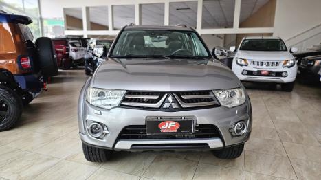 MITSUBISHI Pajero 3.5 V6 24V 4P 4X4 GLS AUTOMTICO, Foto 3