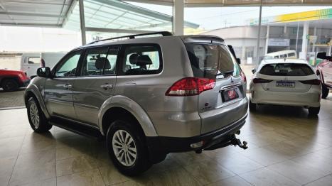 MITSUBISHI Pajero 3.5 V6 24V 4P 4X4 GLS AUTOMTICO, Foto 7