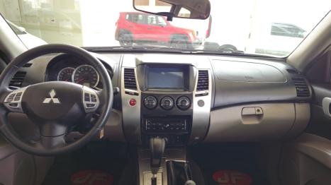 MITSUBISHI Pajero 3.5 V6 24V 4P 4X4 GLS AUTOMTICO, Foto 10