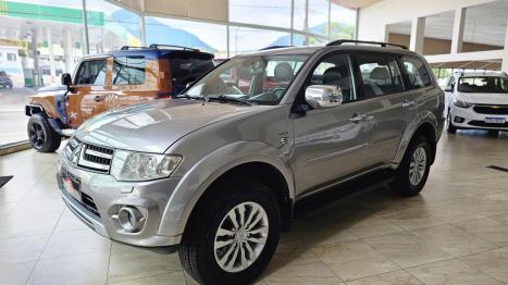 MITSUBISHI Pajero 3.5 V6 24V 4P 4X4 GLS AUTOMTICO, Foto 2