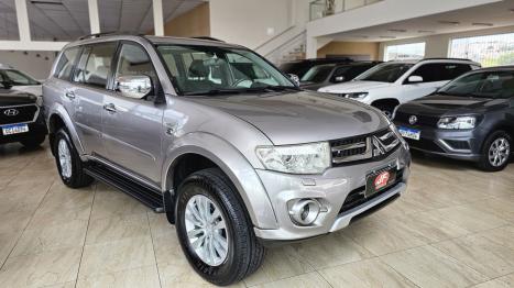 MITSUBISHI Pajero 3.5 V6 24V 4P 4X4 GLS AUTOMTICO, Foto 4