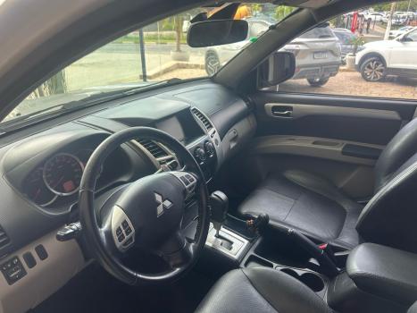 MITSUBISHI Pajero 3.2 16V 4P 4X4 7 LUGARES HPE TURBO DIESEL INTERCOOLER AUTOMTICO, Foto 7