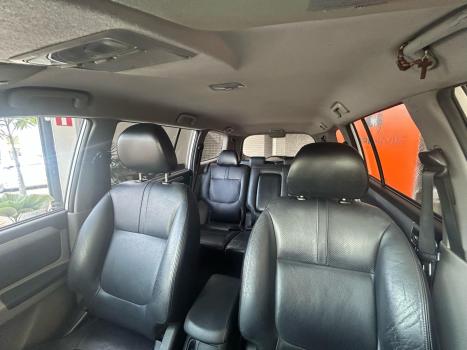 MITSUBISHI Pajero 3.2 16V 4P 4X4 7 LUGARES HPE TURBO DIESEL INTERCOOLER AUTOMTICO, Foto 8