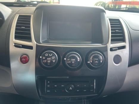 MITSUBISHI Pajero 3.2 16V 4P 4X4 7 LUGARES HPE TURBO DIESEL INTERCOOLER AUTOMTICO, Foto 10