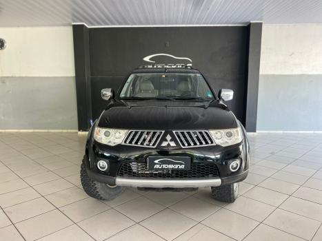 MITSUBISHI Pajero Dakar 3.2 16V 4P HPE 4X4  7 LUGARES TURBO INTECOOLER DIESEL AUTOMTICO, Foto 2