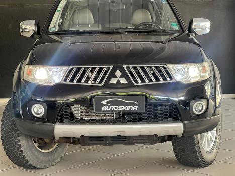 MITSUBISHI Pajero Dakar 3.2 16V 4P HPE 4X4  7 LUGARES TURBO INTECOOLER DIESEL AUTOMTICO, Foto 3