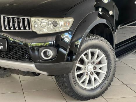 MITSUBISHI Pajero Dakar 3.2 16V 4P HPE 4X4  7 LUGARES TURBO INTECOOLER DIESEL AUTOMTICO, Foto 4