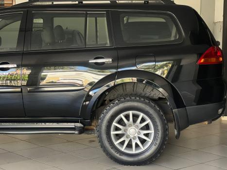 MITSUBISHI Pajero Dakar 3.2 16V 4P HPE 4X4  7 LUGARES TURBO INTECOOLER DIESEL AUTOMTICO, Foto 19