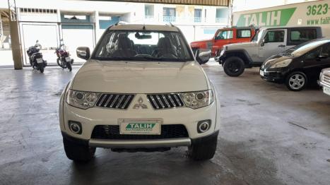 MITSUBISHI Pajero Dakar 3.2 16V 4P HPE 4X4  7 LUGARES TURBO INTECOOLER DIESEL AUTOMTICO, Foto 2