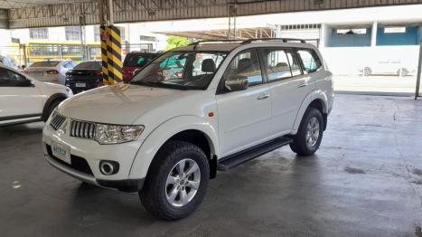 MITSUBISHI Pajero Dakar 3.2 16V 4P HPE 4X4  7 LUGARES TURBO INTECOOLER DIESEL AUTOMTICO, Foto 3