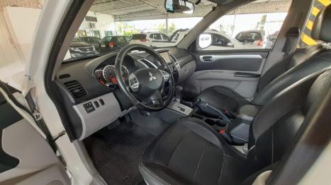 MITSUBISHI Pajero Dakar 3.2 16V 4P HPE 4X4  7 LUGARES TURBO INTECOOLER DIESEL AUTOMTICO, Foto 4