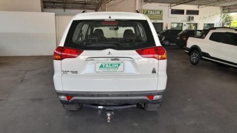 MITSUBISHI Pajero Dakar 3.2 16V 4P HPE 4X4  7 LUGARES TURBO INTECOOLER DIESEL AUTOMTICO, Foto 8